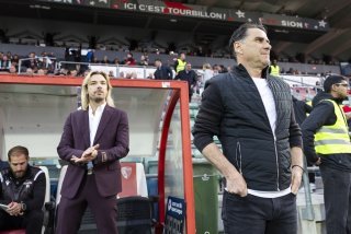 Quel visage aura le FC Sion la saison prochaine ? Les clés sont dans les mains du directeur sportif Barthélémy Constantin.